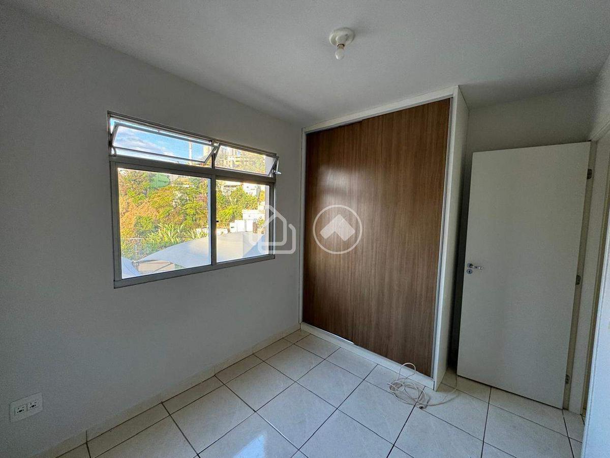 Apartamento, Buritis, 2 Quartos, 2 Vagas, 1 Suíte