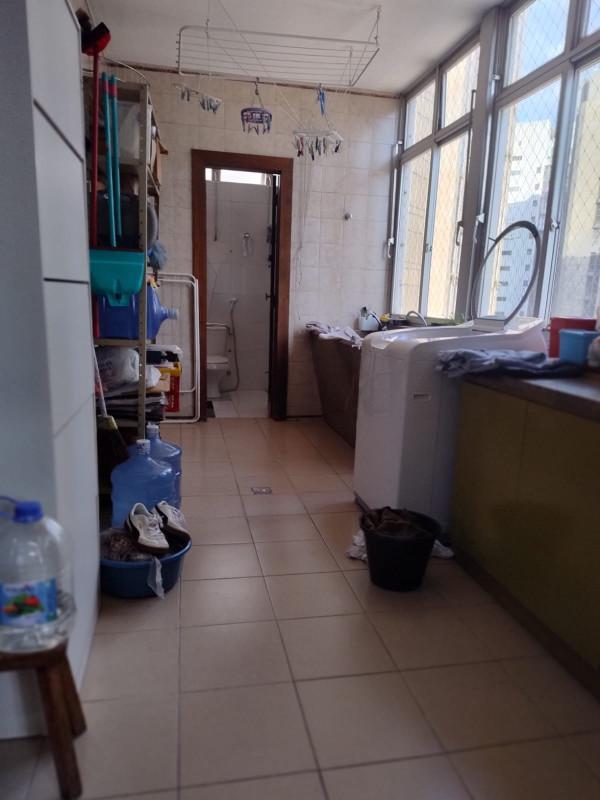 Apartamento, Santo Agostinho, 4 Quartos, 2 Vagas, 1 Suíte