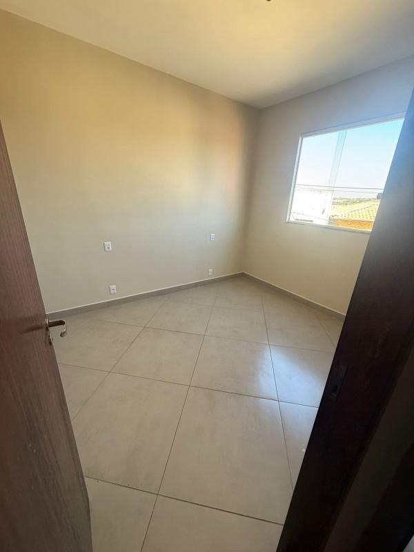 Apartamento, Pedra Azul, 2 Quartos, 1 Vaga