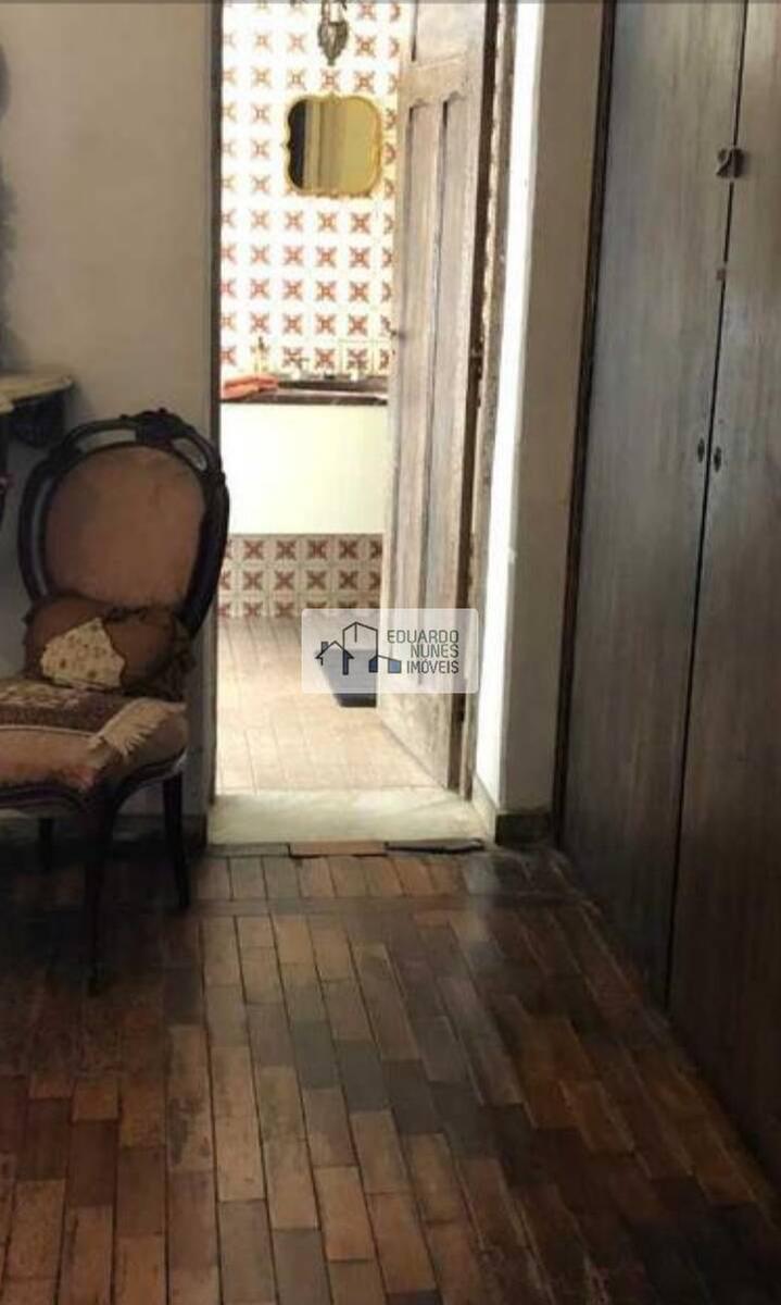 Casa, Barro Preto, 8 Quartos, 2 Vagas, 3 Suítes