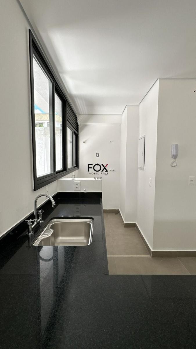 Apartamento, Serra, 2 Quartos, 2 Vagas, 2 Suítes