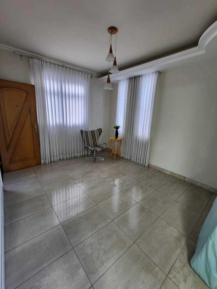 Apartamento, Jaraguá, 5 Quartos, 4 Vagas, 1 Suíte