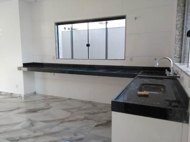 Casa, Cândida Ferreira, 2 Quartos, 5 Vagas, 1 Suíte