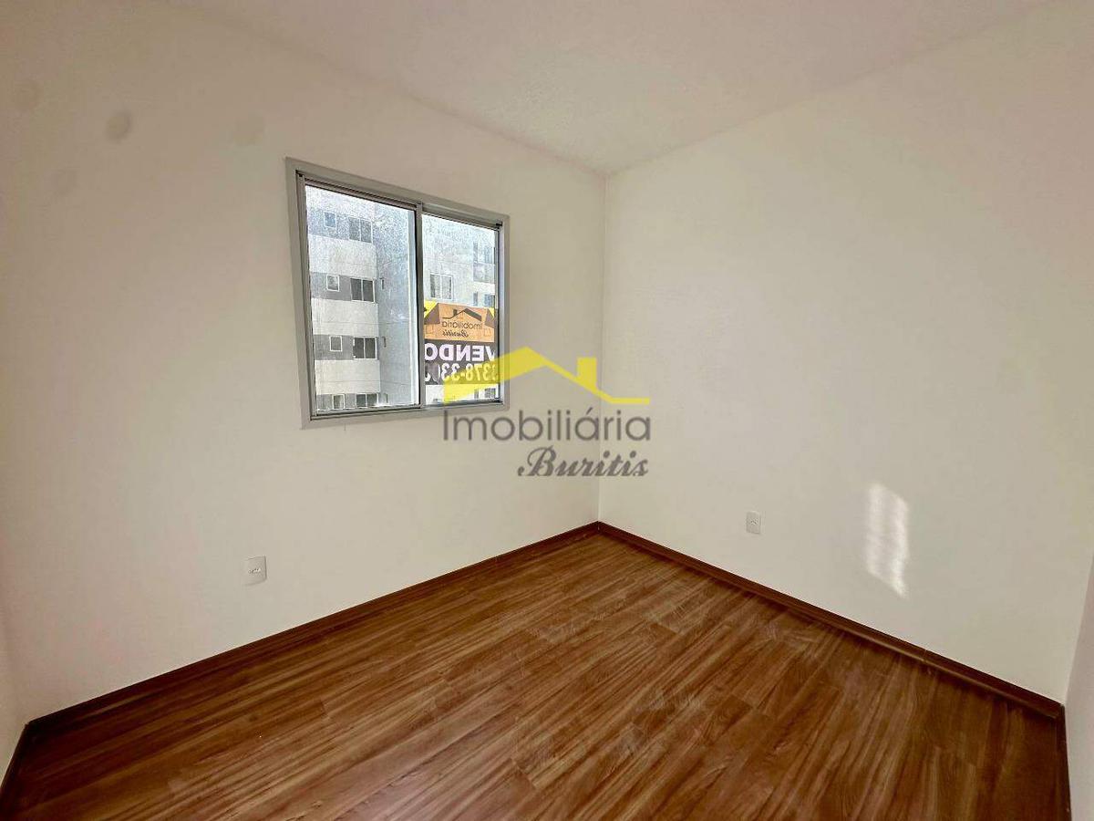 Apartamento, Palmeiras, 2 Quartos, 1 Vaga, 1 Suíte