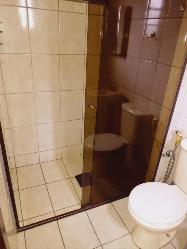 Casa, Conjunto Água Branca, 4 Quartos, 5 Vagas, 1 Suíte