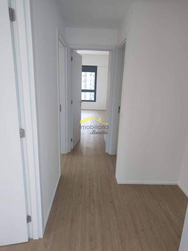 Apartamento, Vila da Serra, 4 Quartos, 4 Vagas, 4 Suítes