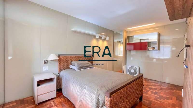 Apartamento, Santo Agostinho, 4 Quartos, 2 Vagas, 2 Suítes