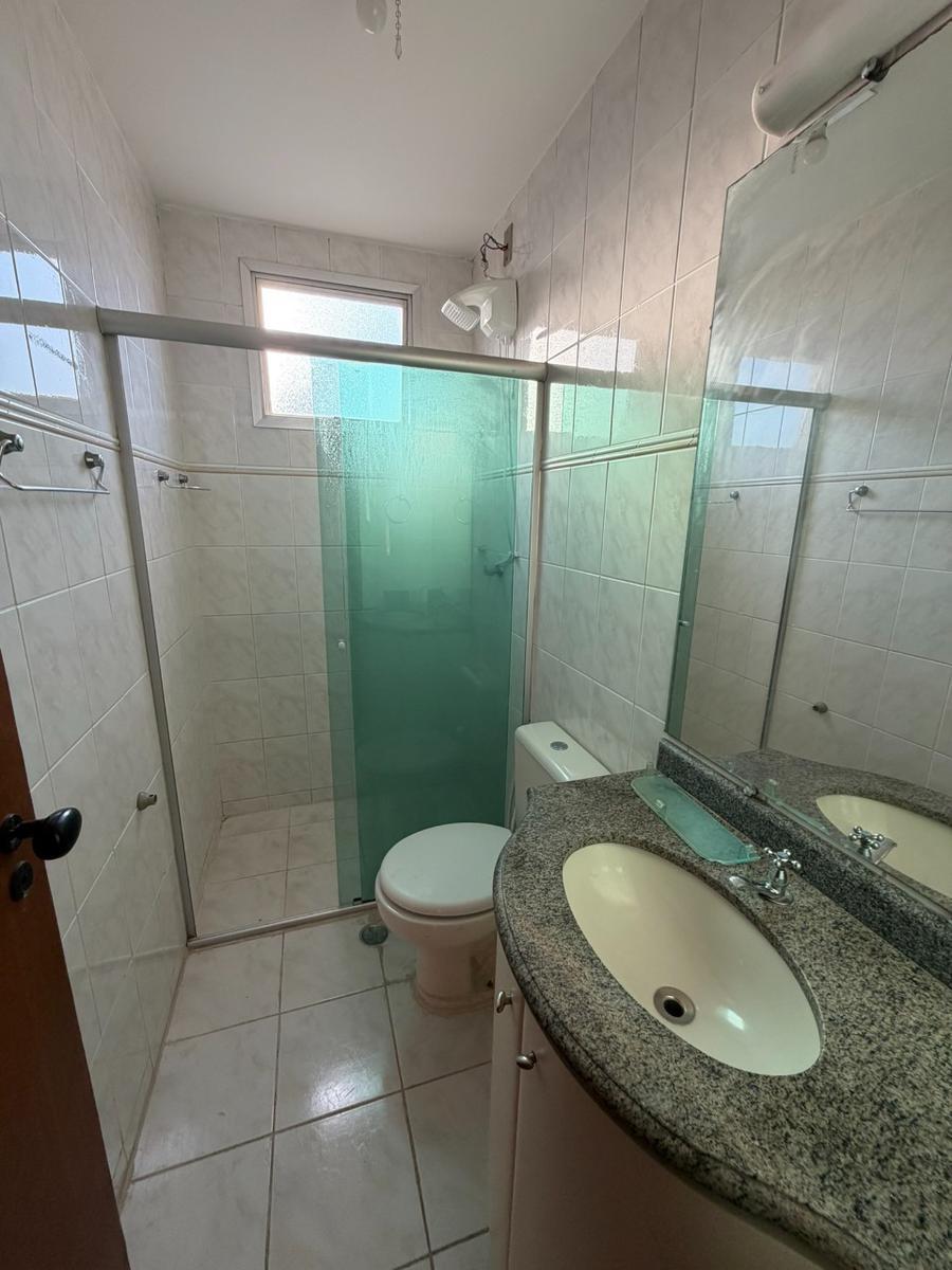 Cobertura, Santa Rosa, 3 Quartos, 2 Vagas, 1 Suíte