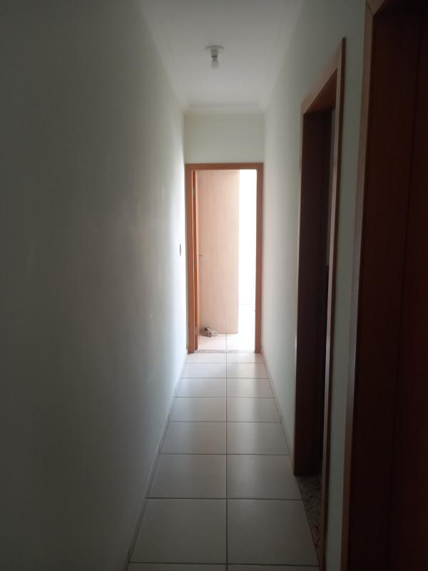 Apartamento, Riacho das Pedras, 2 Quartos, 1 Vaga