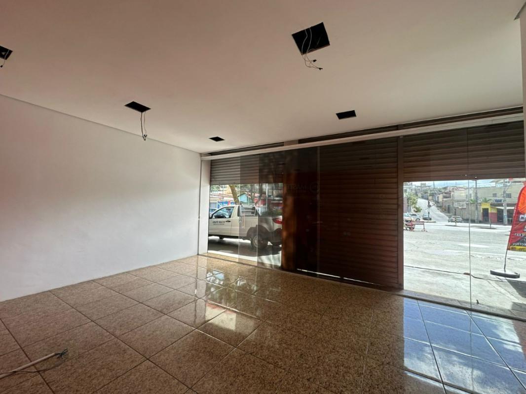 Andar, Vera Cruz, 0 Quarto, 0 Vaga
