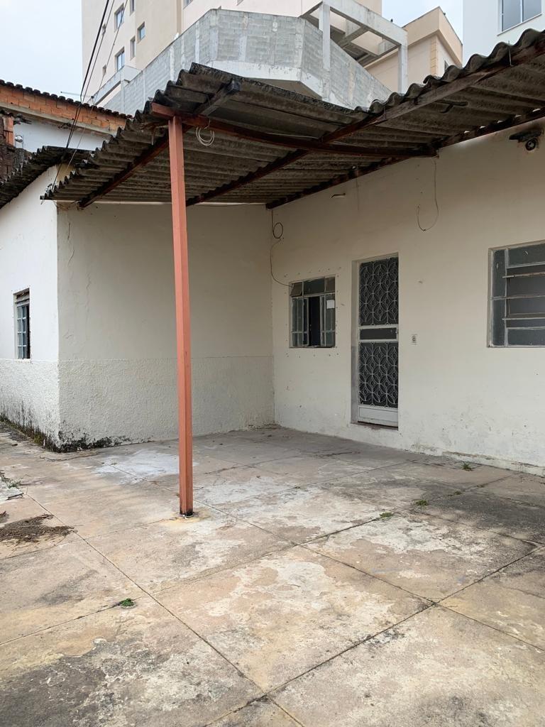 Casa, Vila Nova Vista, 2 Quartos, 0 Vaga