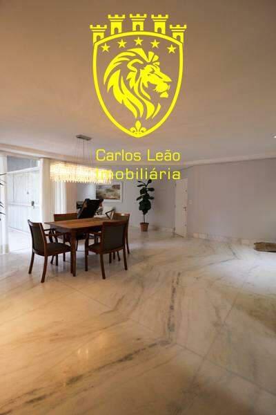 Apartamento, Sion, 3 Quartos, 2 Vagas, 1 Suíte