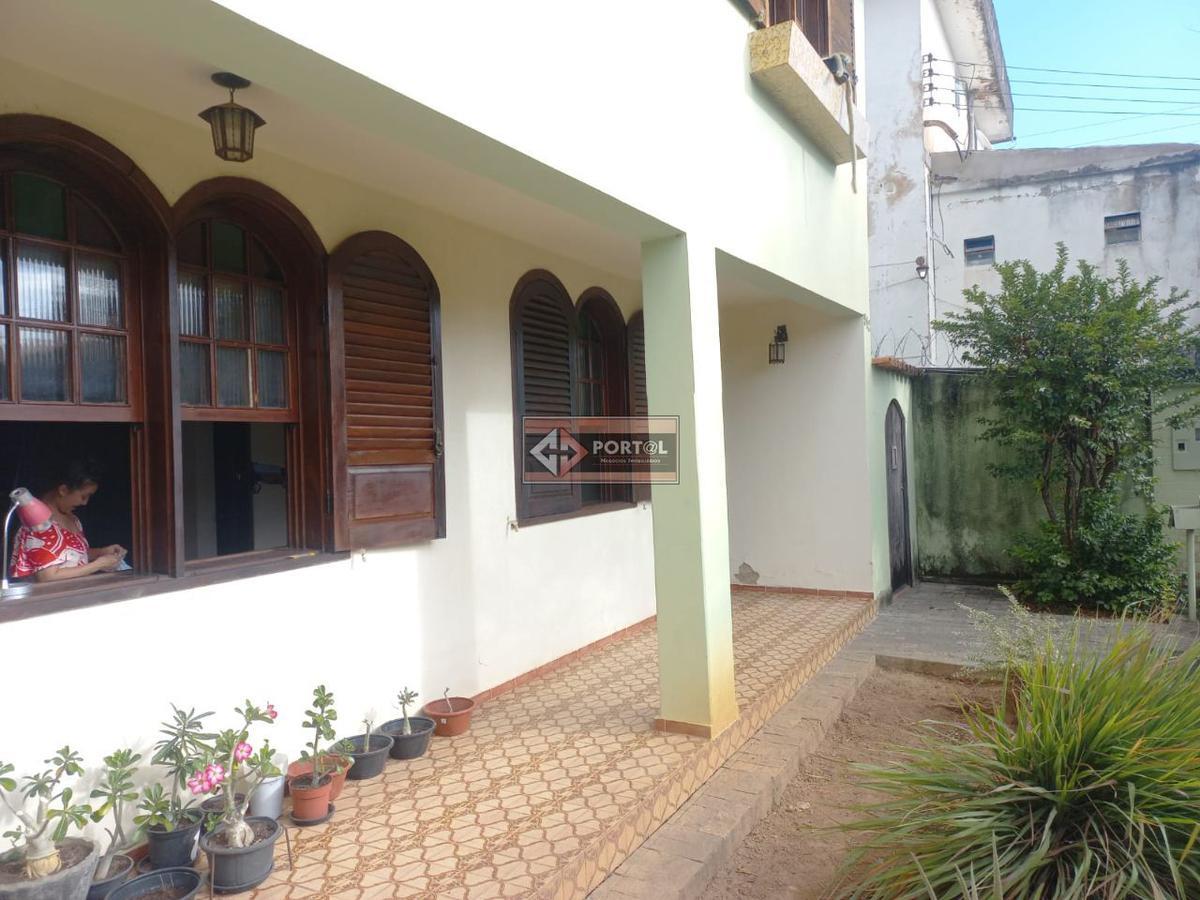 Casa, Planalto, 3 Quartos, 3 Vagas, 1 Suíte