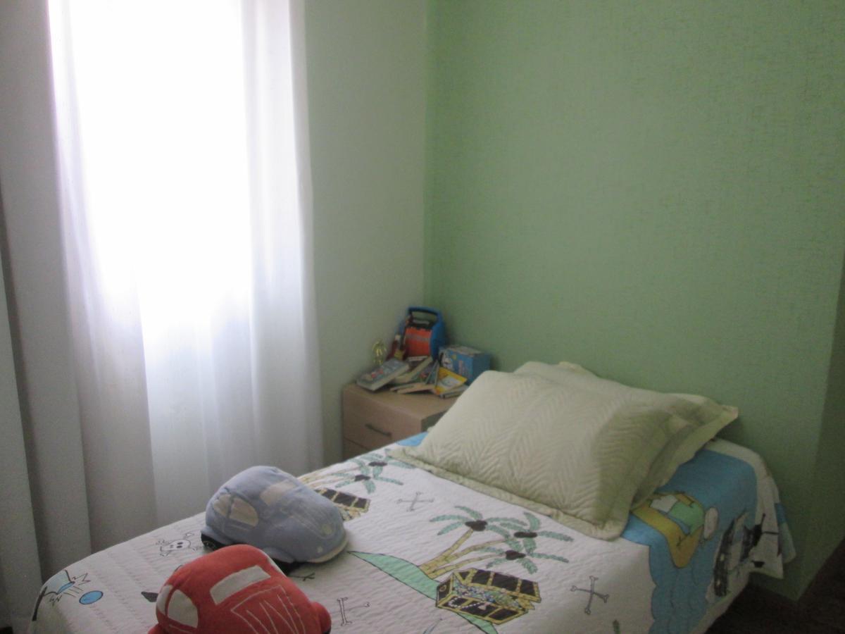 Apartamento, Planalto, 4 Quartos, 2 Vagas, 1 Suíte