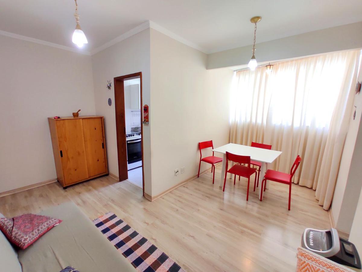 Apartamento, Liberdade, 1 Quarto, 1 Vaga