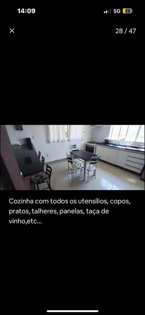 Fazenda, Santo Afonso, 4 Quartos, 10 Vagas, 2 Suítes