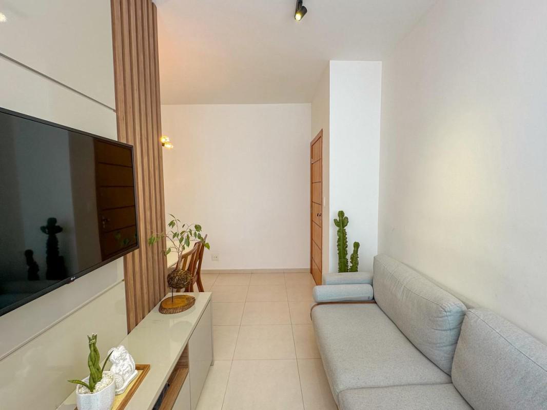 Apartamento, Manacás, 2 Quartos, 1 Vaga, 1 Suíte