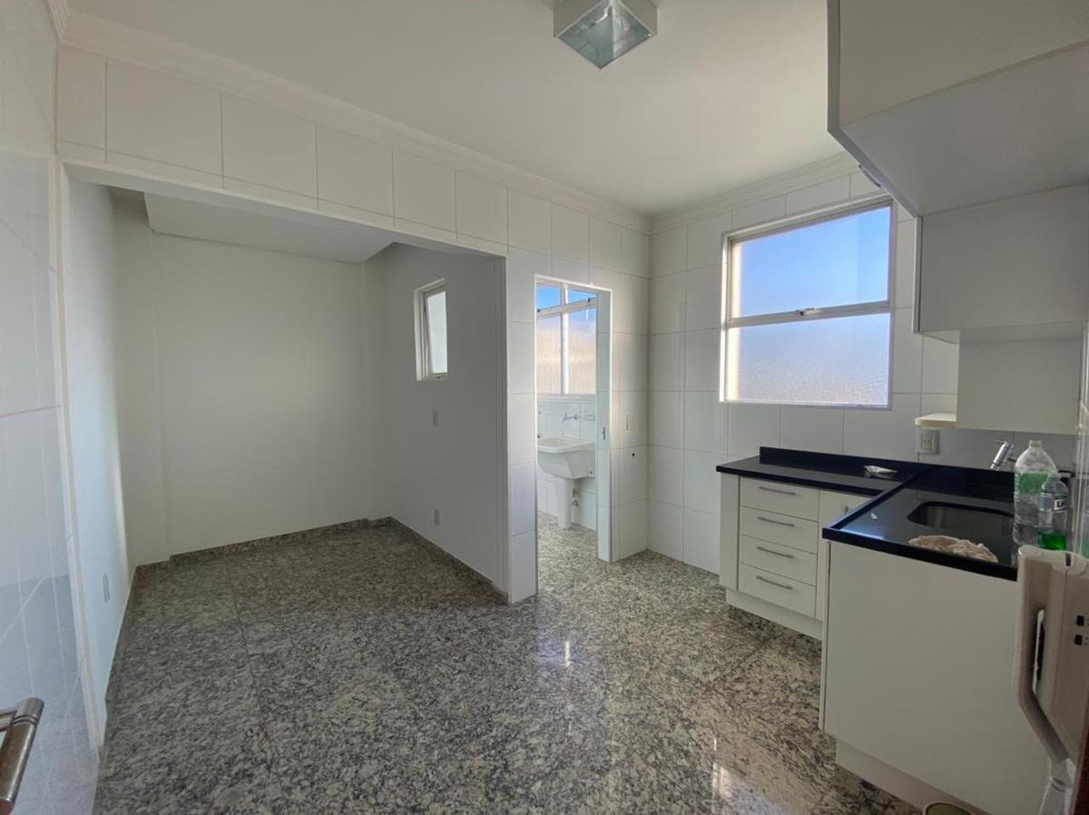 Apartamento, Santa Teresa, 2 Quartos, 2 Vagas