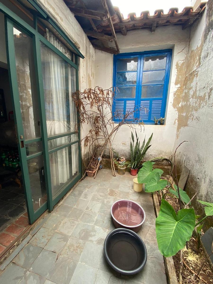 Casa, Graça, 4 Quartos, 2 Vagas, 1 Suíte