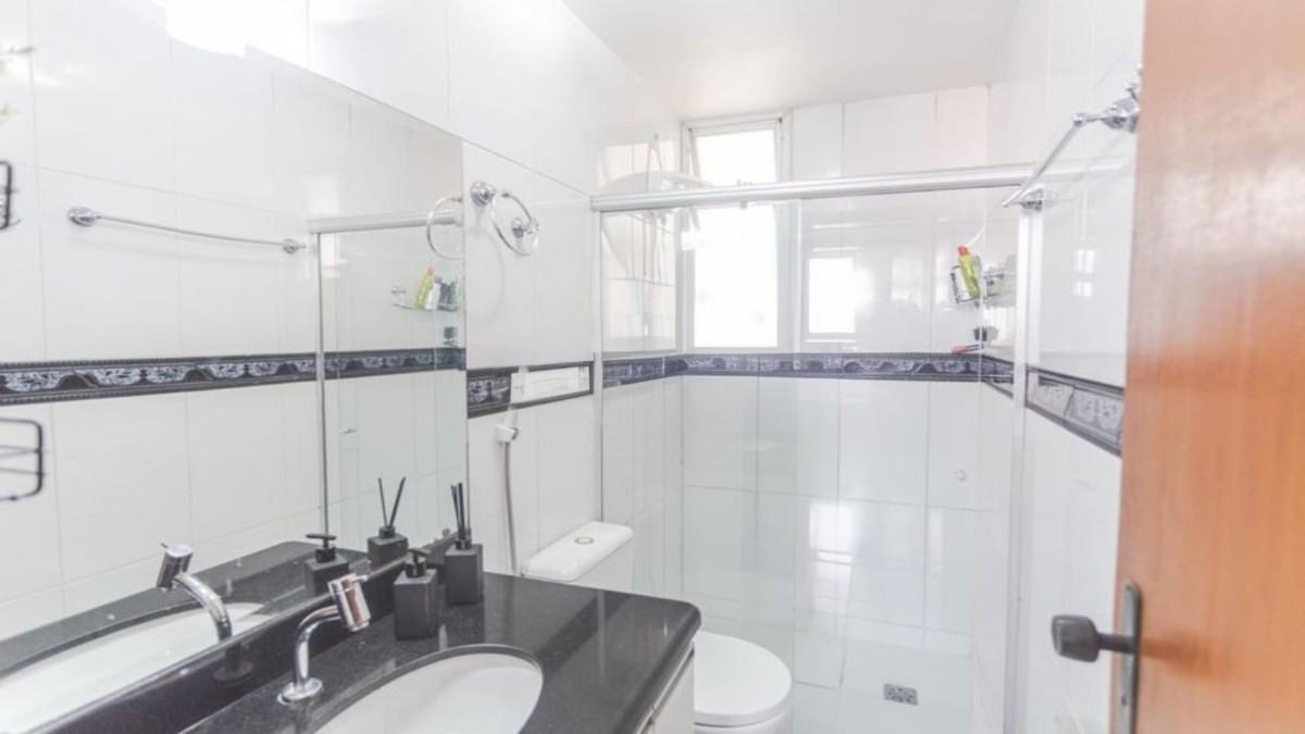 Apartamento, Sagrada Família, 3 Quartos, 2 Vagas