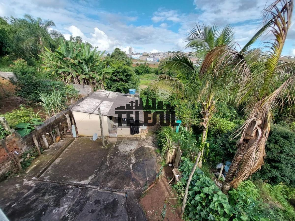 Apartamento, Parque Mariela, 2 Quartos, 0 Vaga