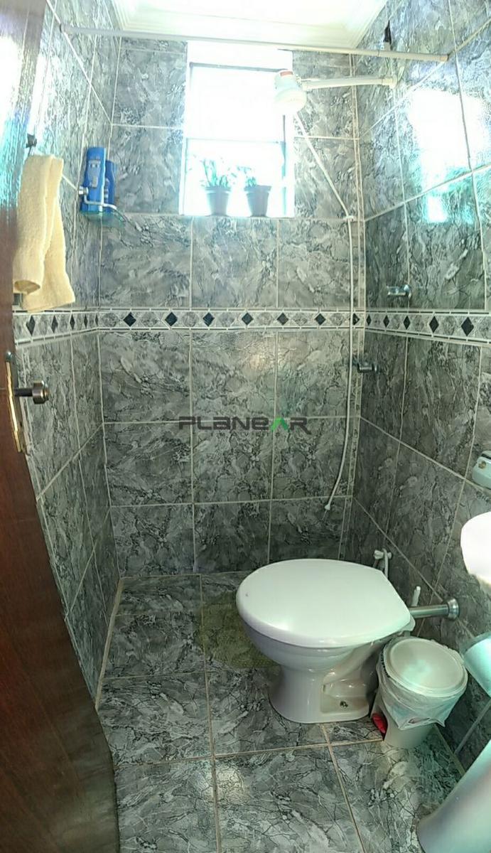 Apartamento, Jardim Riacho das Pedras, 2 Quartos, 1 Vaga