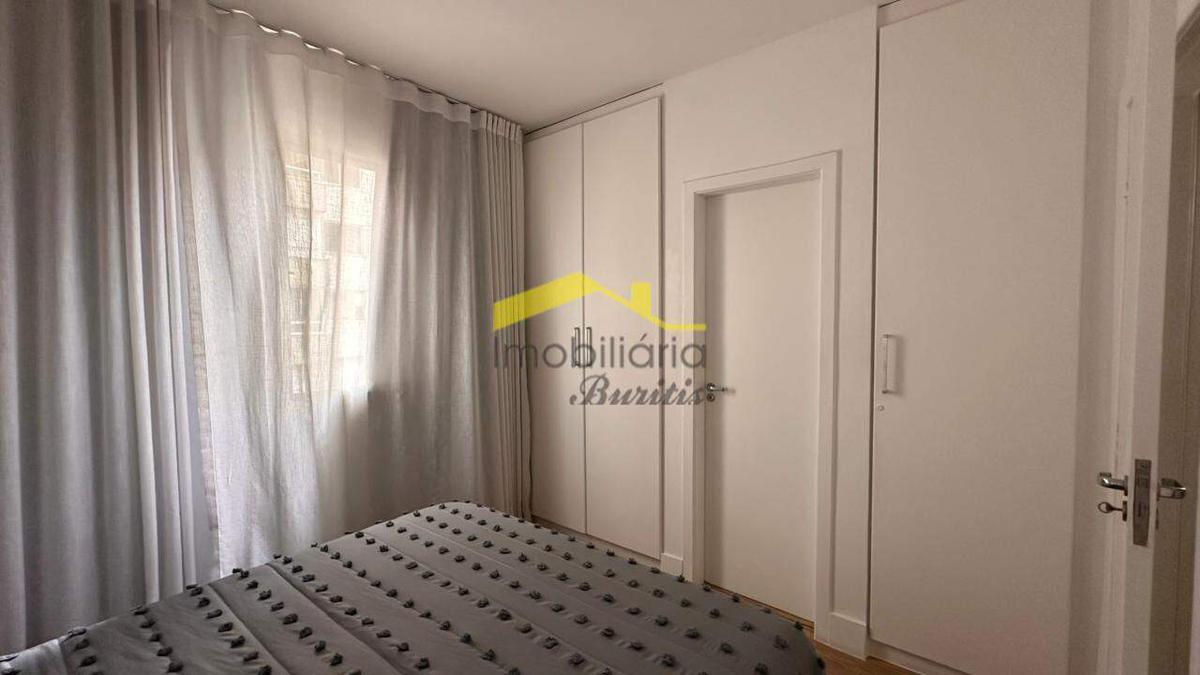 Apartamento, Buritis, 2 Quartos, 2 Vagas, 1 Suíte