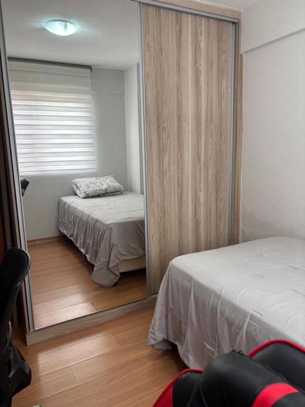 Apartamento, Santo Antônio, 3 Quartos, 2 Vagas, 1 Suíte