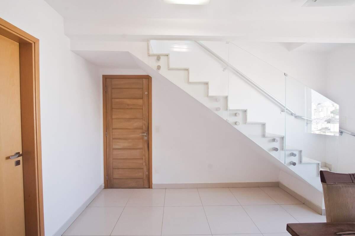 Cobertura, Nova Granada, 3 Quartos, 2 Vagas, 1 Suíte