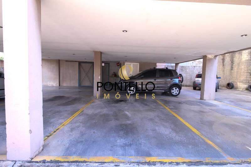 Apartamento, Santa Maria, 2 Quartos, 1 Vaga