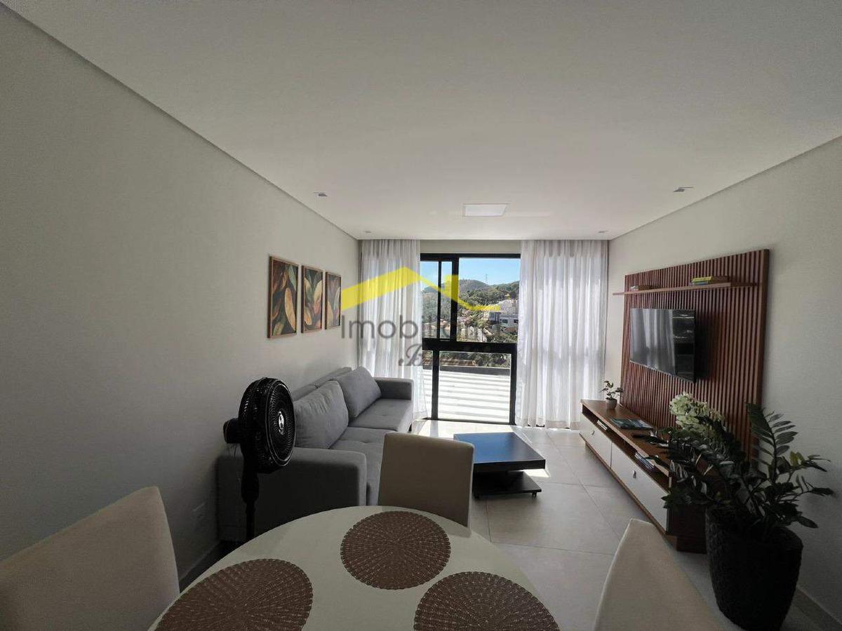 Apartamento, Buritis, 2 Quartos, 2 Vagas, 2 Suítes