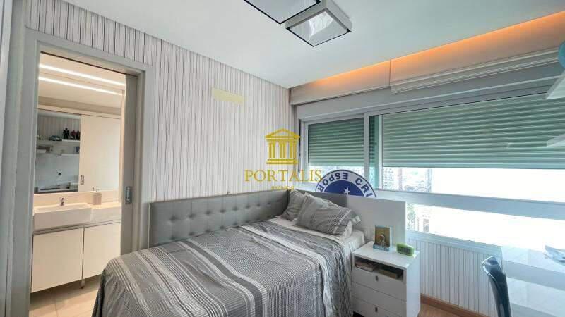 Apartamento, Lourdes, 4 Quartos, 3 Vagas, 2 Suítes