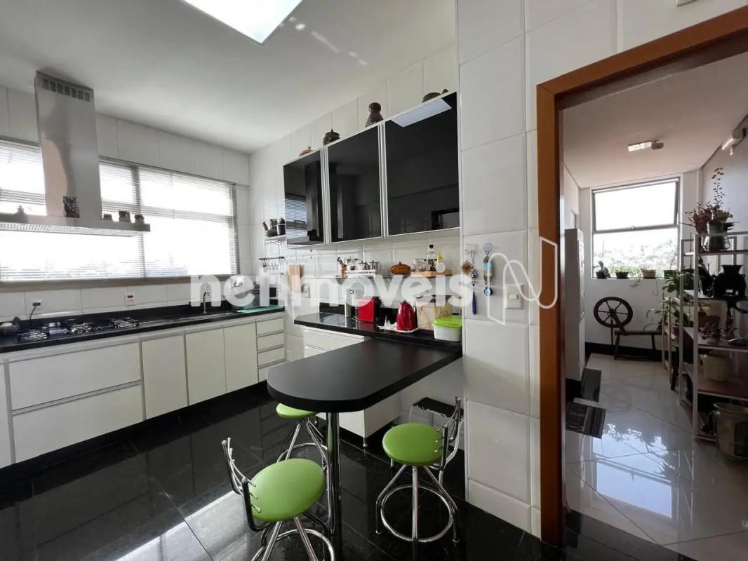 Apartamento, Coração Eucarístico, 3 Quartos, 3 Vagas, 1 Suíte