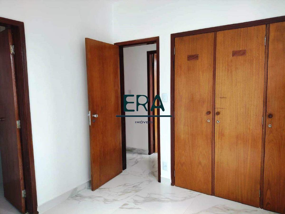 Cobertura, Santo Antônio, 2 Quartos, 1 Vaga