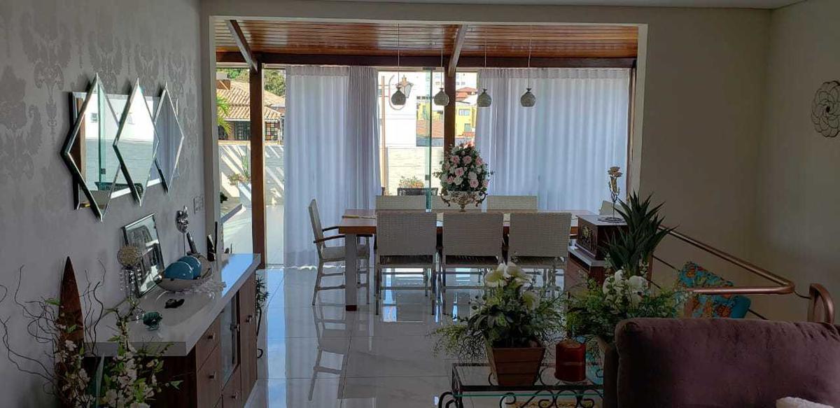 Cobertura, Santa Inês, 3 Quartos, 2 Vagas, 1 Suíte