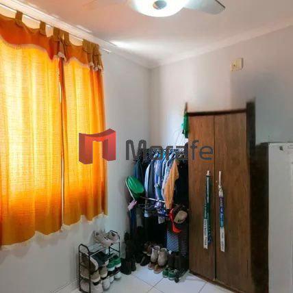 Apartamento, Ouro Preto, 2 Quartos, 1 Vaga