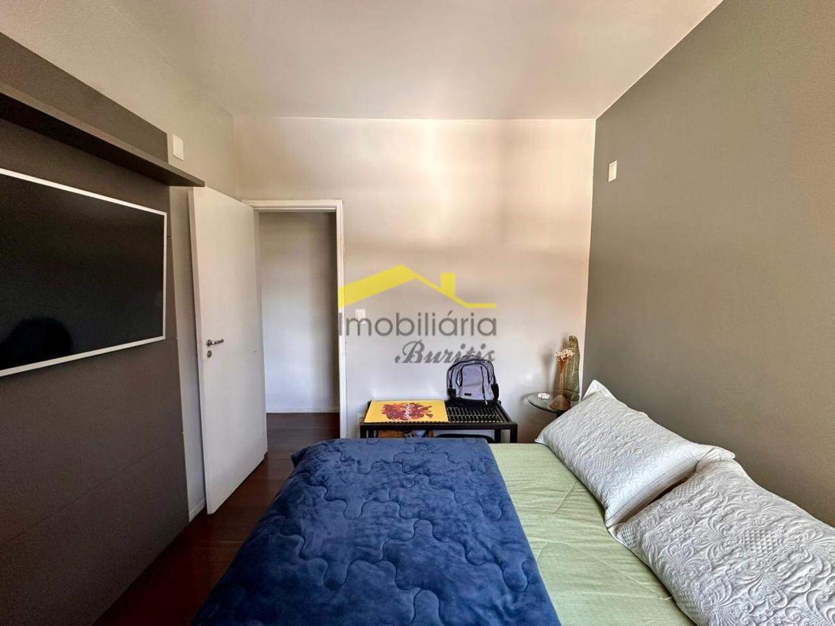 Apartamento, Cidade Nova, 2 Quartos, 1 Vaga, 1 Suíte