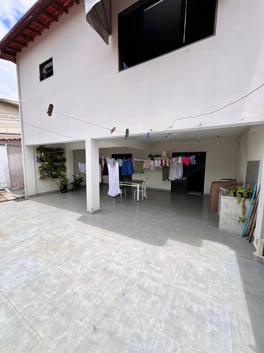 Casa, Bom Pastor, 3 Quartos, 3 Vagas, 1 Suíte