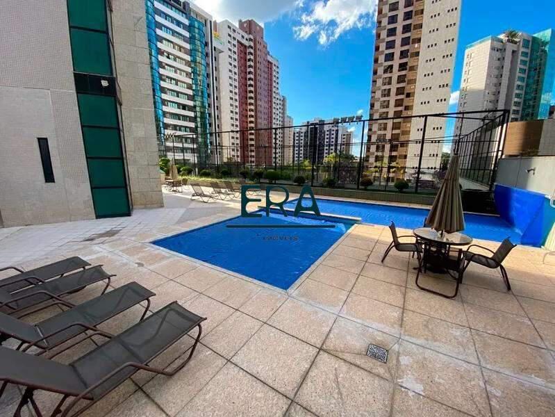 Cobertura, Belvedere, 5 Quartos, 4 Vagas, 3 Suítes