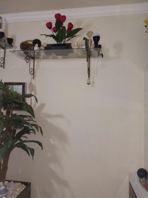Apartamento, Juliana, 2 Quartos, 1 Vaga