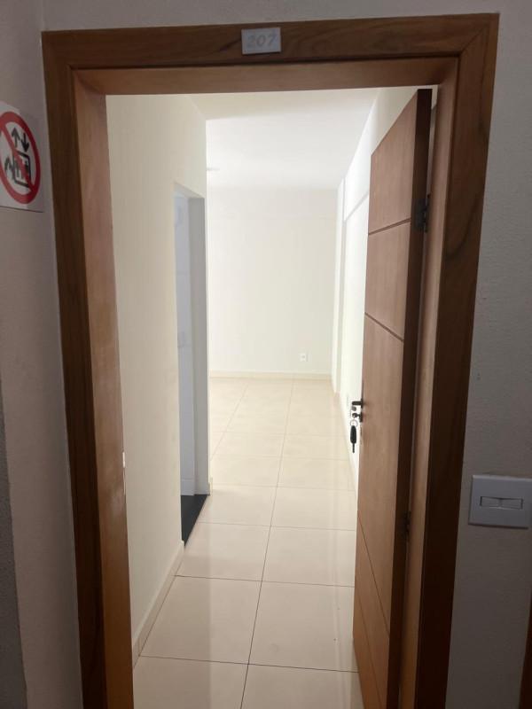 Apartamento, Buritis, 3 Quartos, 2 Vagas, 1 Suíte