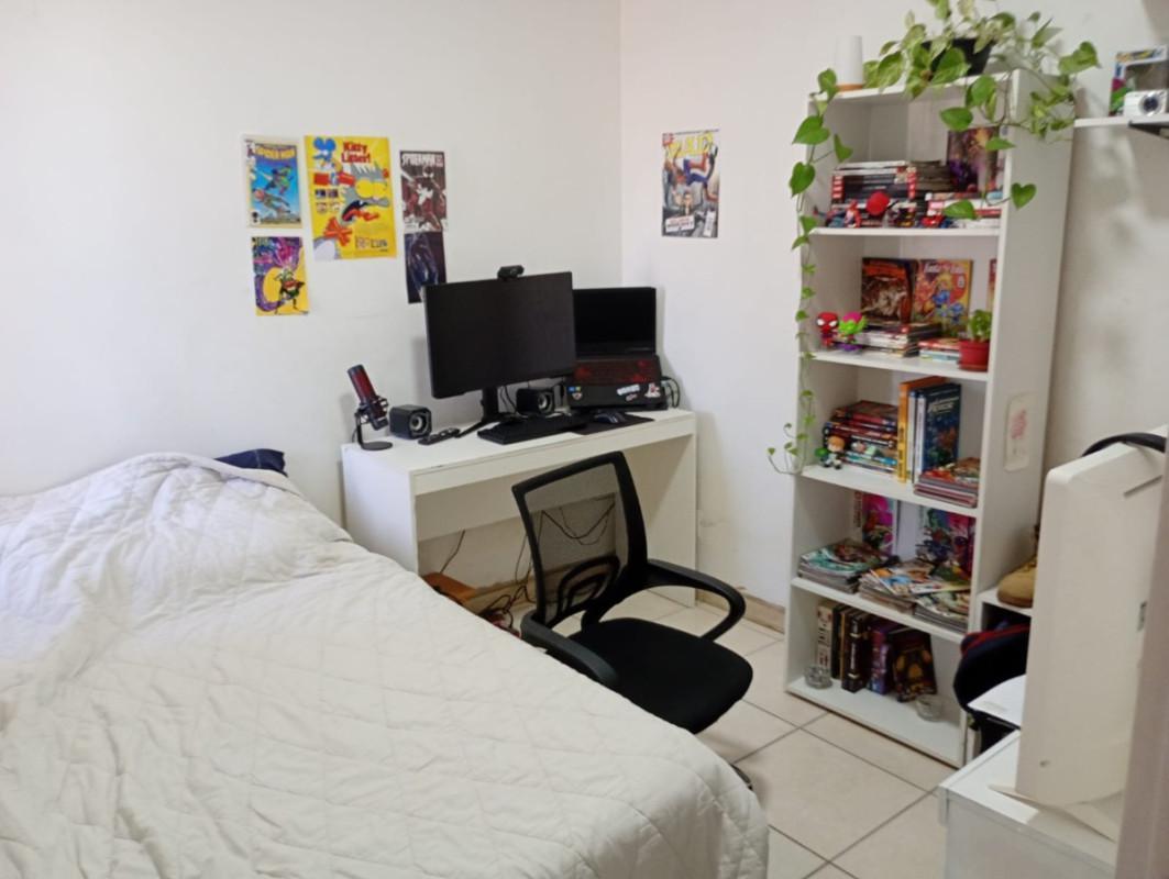 Cobertura, Vila Clóris, 4 Quartos, 3 Vagas, 1 Suíte