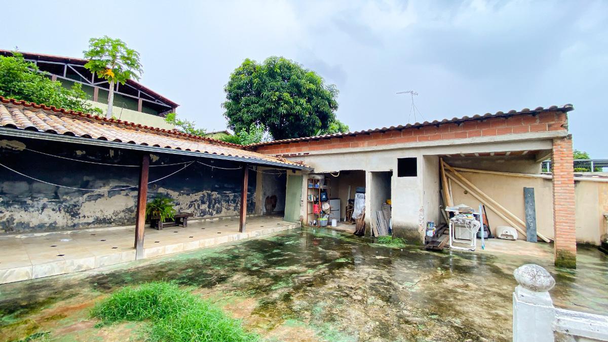 Casa, Tijuca, 3 Quartos, 2 Vagas, 2 Suítes