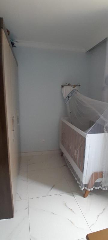 Apartamento, Palmeiras, 3 Quartos, 1 Vaga