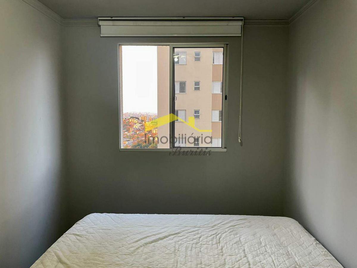 Cobertura, Buritis, 4 Quartos, 2 Vagas, 1 Suíte