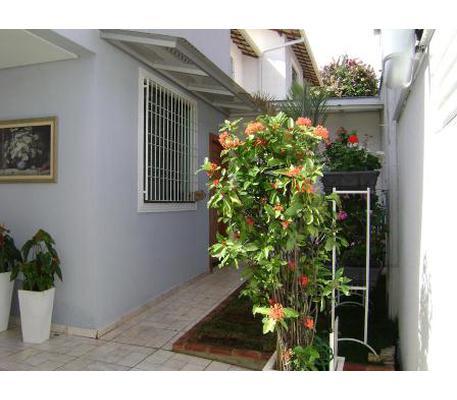 Casa, Planalto, 3 Quartos, 2 Vagas, 1 Suíte