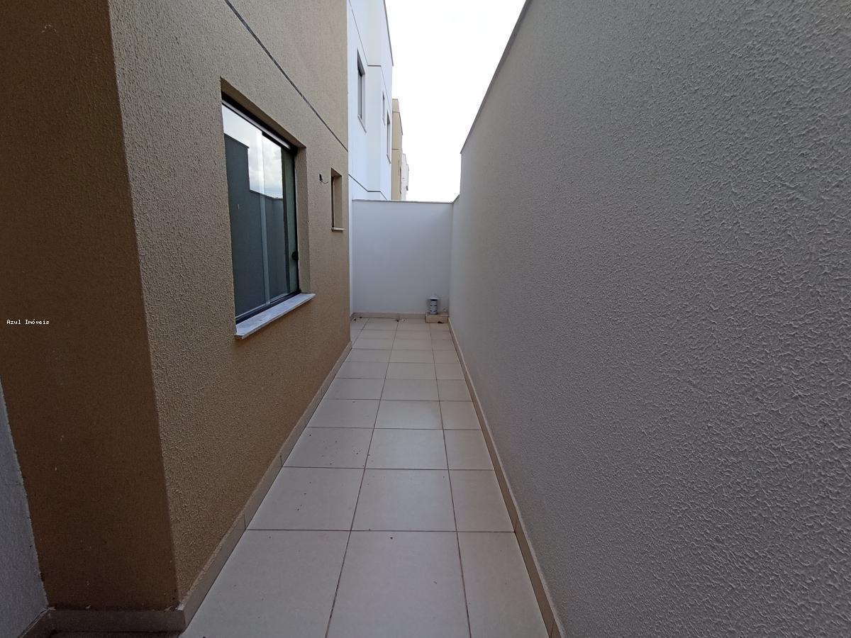 Apartamento, Santa Branca, 3 Quartos, 2 Vagas, 1 Suíte