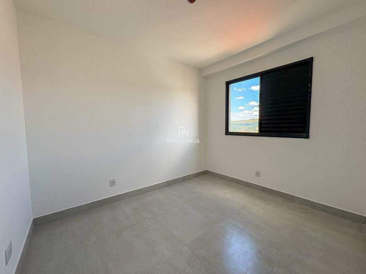 Cobertura, Brasil Industrial, 3 Quartos, 2 Vagas, 1 Suíte