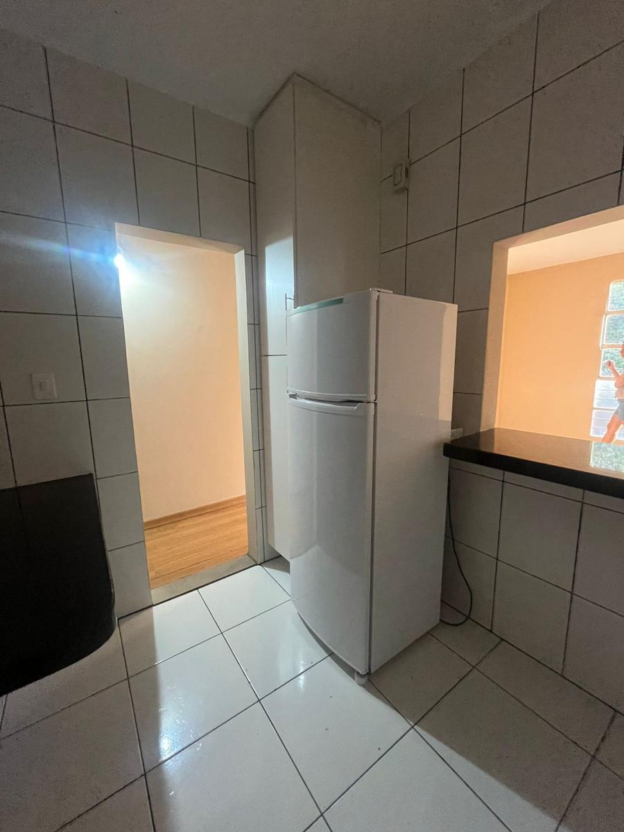 Apartamento, Palmeiras, 3 Quartos, 1 Vaga