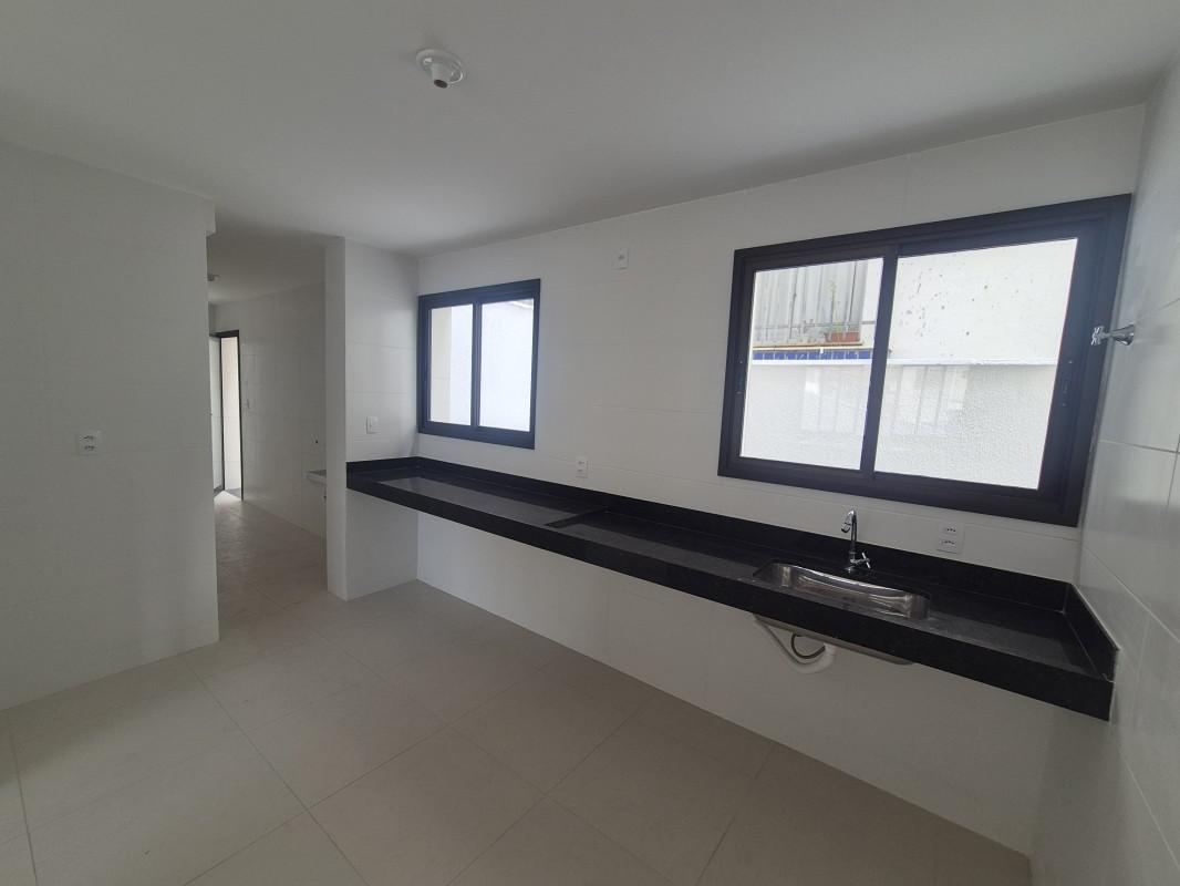 Apartamento, Alto Barroca, 3 Quartos, 2 Vagas, 1 Suíte